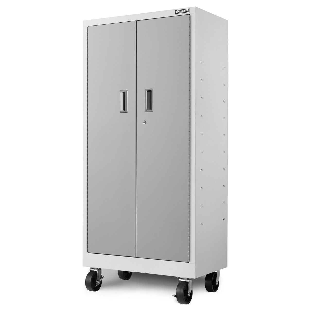 Premier Pre-Assembled Tall GearBox | Gladiator