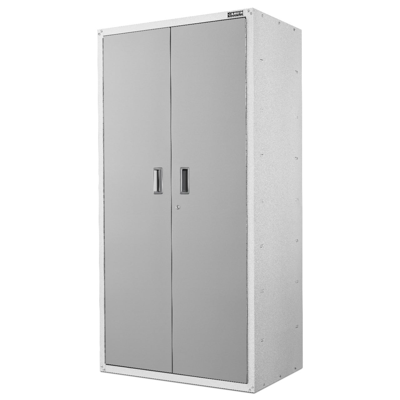 Ready-to-Assemble Jumbo GearBox | Gladiator