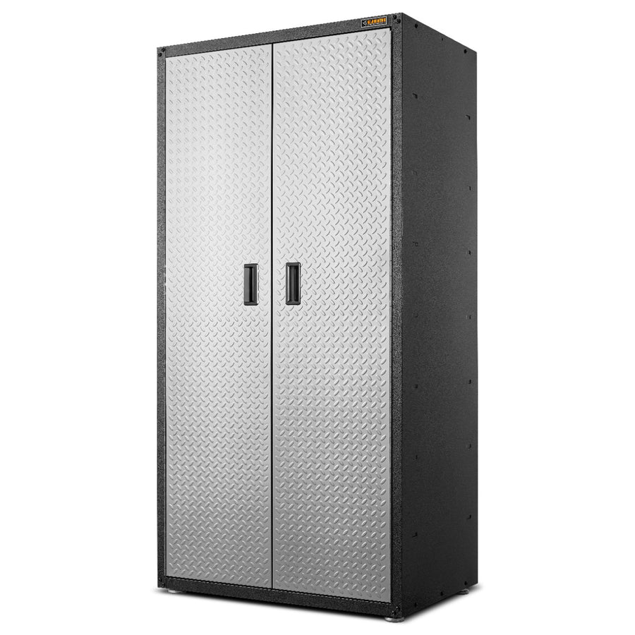 Ready-to-Assemble All-Season GearCloset