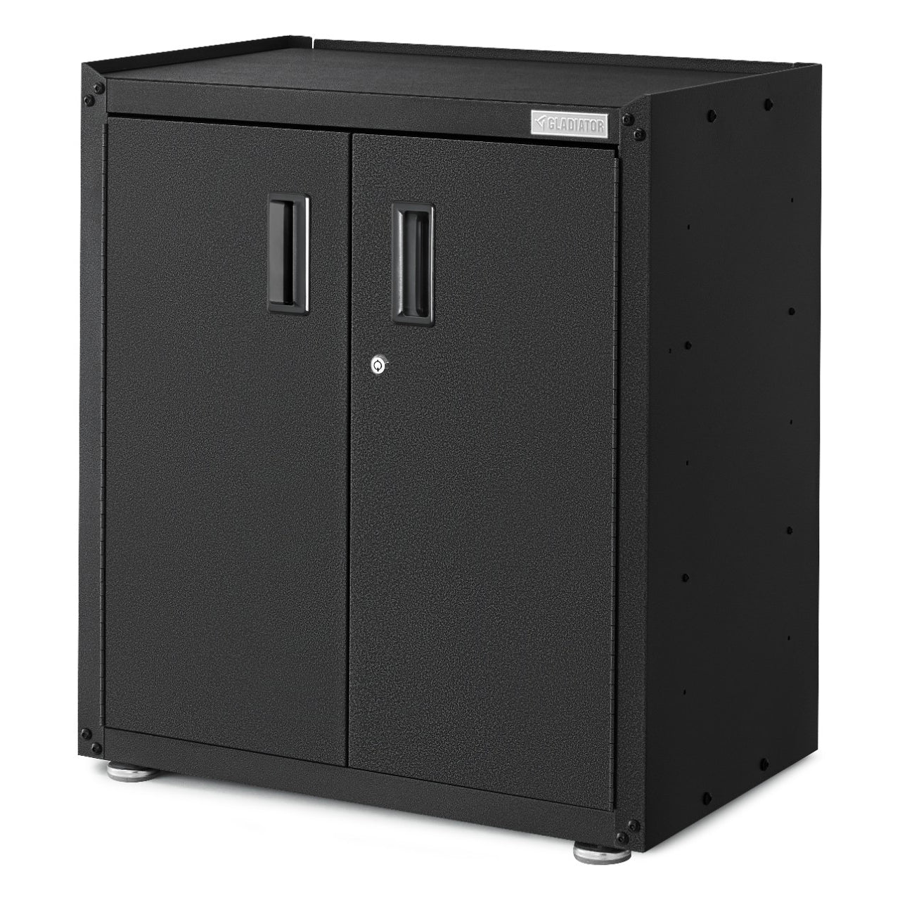 Ready-to-Assemble Full-Door Modular GearBox | Gladiator