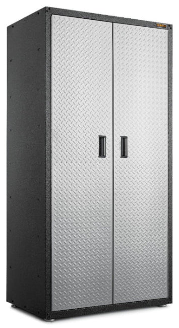 2 of 12 images - Ready-to-Assemble All-Season GearCloset