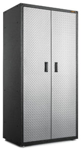 2 of 12 images - Ready-to-Assemble All-Season GearCloset (thumbnails)