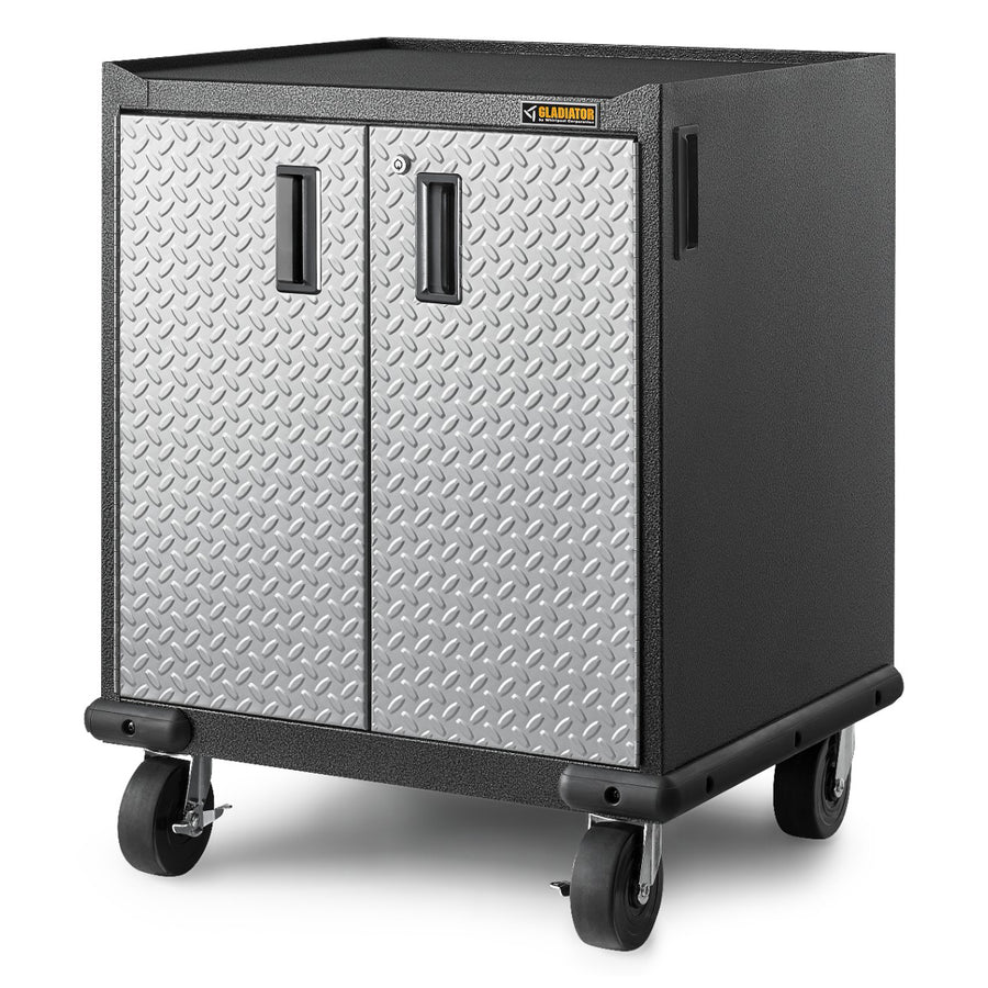 Premier Pre-Assembled GearBox