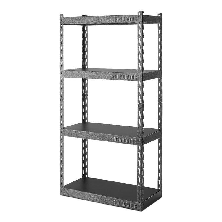 Garage Shelving - Storage Racks | Gladiator