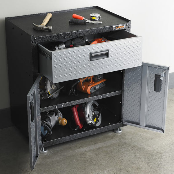 Adjustable Shelf