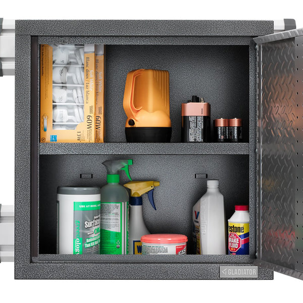Adjustable Shelf