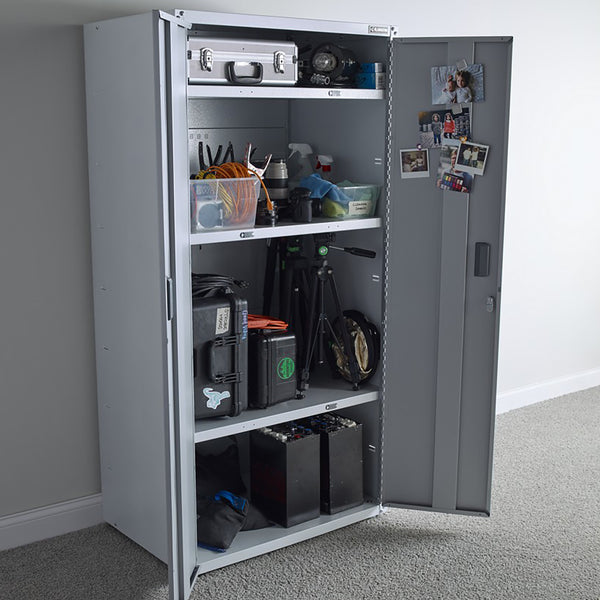 Adjustable Shelving