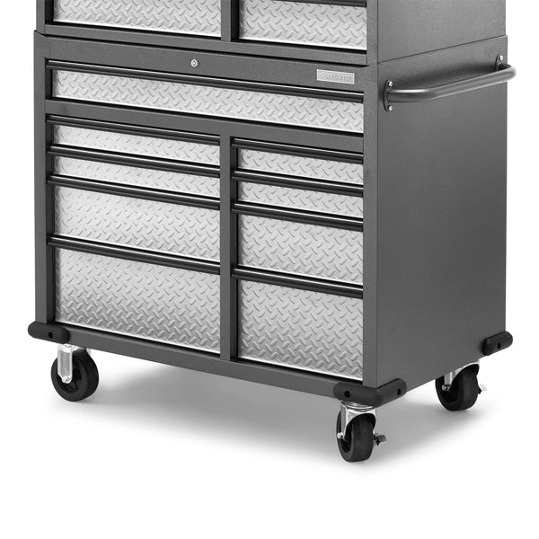 Sturdy Casters