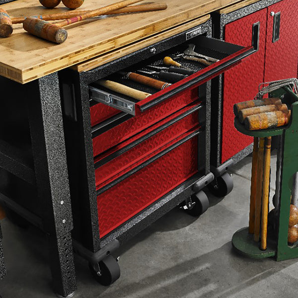 Non-Slip Drawer Liners