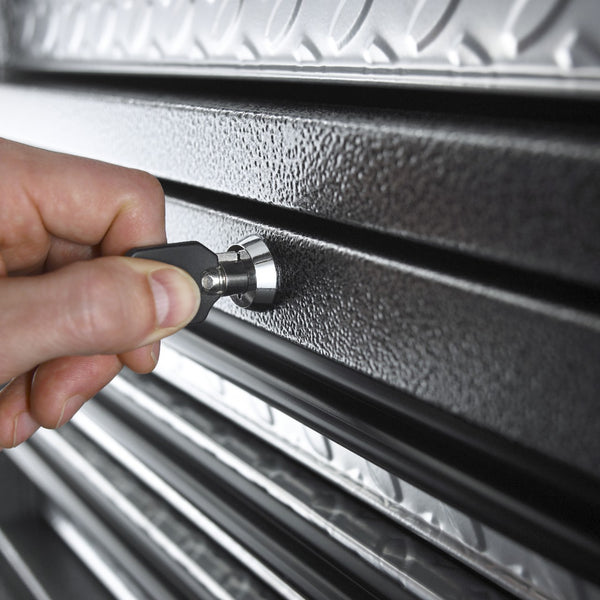 Heavy-Duty Drawer Handles