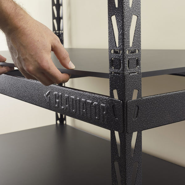 Shelf Connection Racking 30