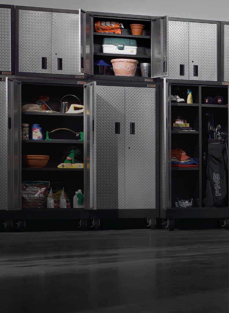 Storage & Garage Cabinets