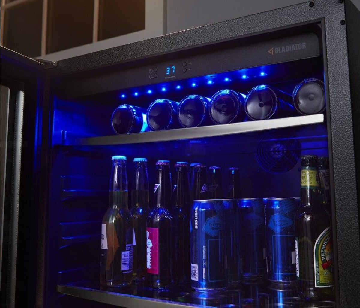 Appliances Garage Refrigerators & Freezers Gladiator