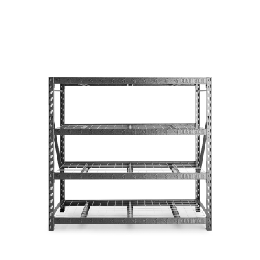Shelving - Heavy Duty Storage Racks | Gladiator