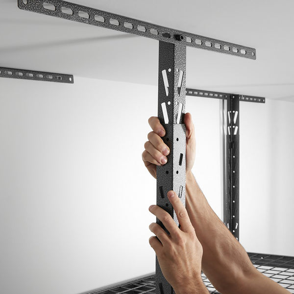 Height Adjustment