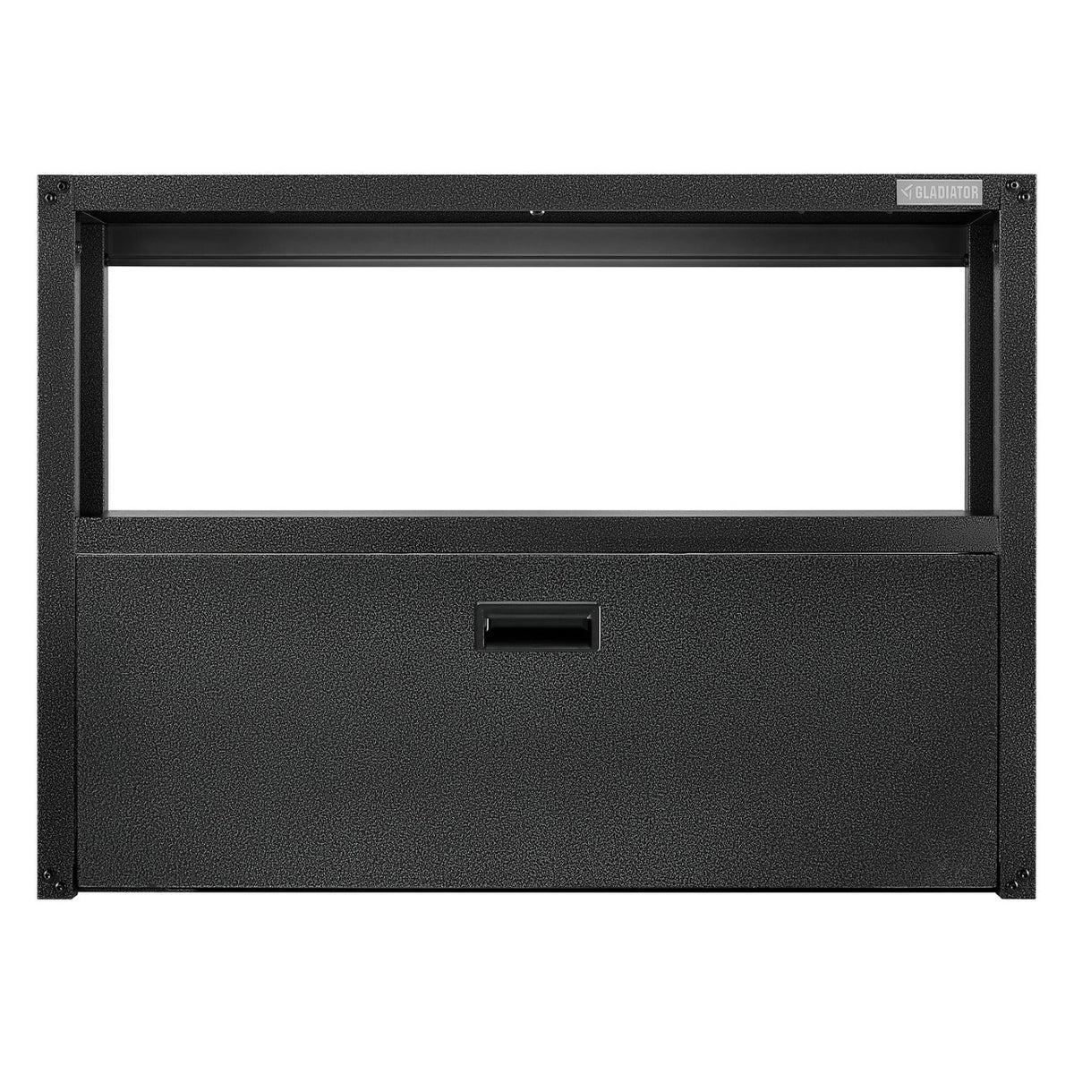 8 of 9 images - Ready-to-Assemble Foldaway Work Station