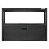 8 of 9 images - Ready-to-Assemble Foldaway Work Station (thumbnails)