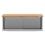7 of 9 images - Ready-to-Assemble Storage Shoe Bench (thumbnails)