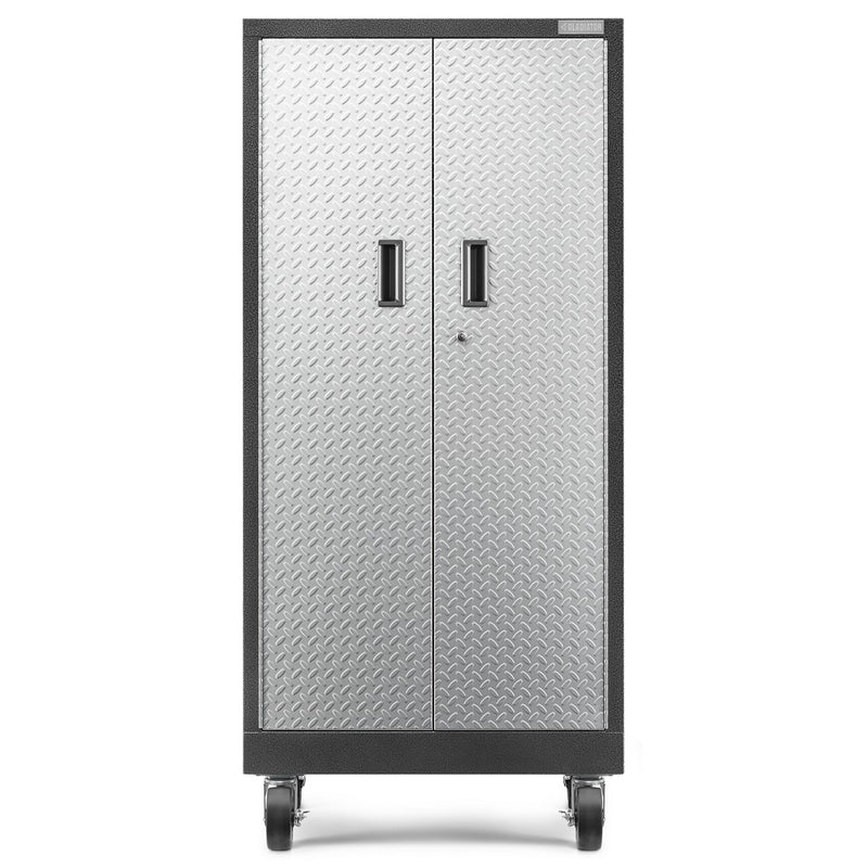 Premier Pre Assembled Tall GearBox Gladiator