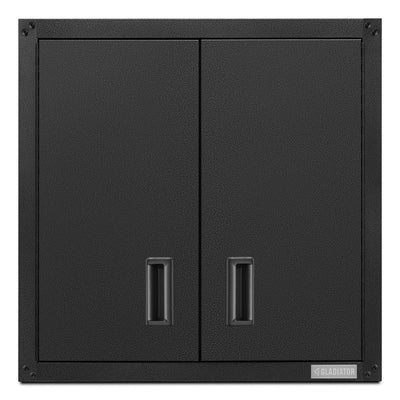 2 of 15 images - Ready-to-Assemble Full-Door Wall GearBox (thumbnails)