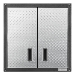 Ready-to-Assemble Full-Door Wall GearBox | Gladiator