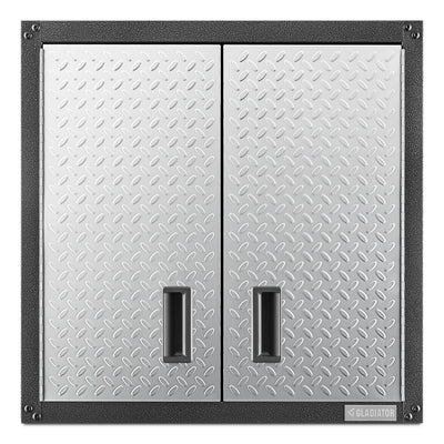 1 of 15 images - Ready-to-Assemble Full-Door Wall GearBox (thumbnails)