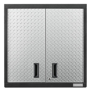 Premier Pre-Assembled 30" Wall GearBox | Gladiator