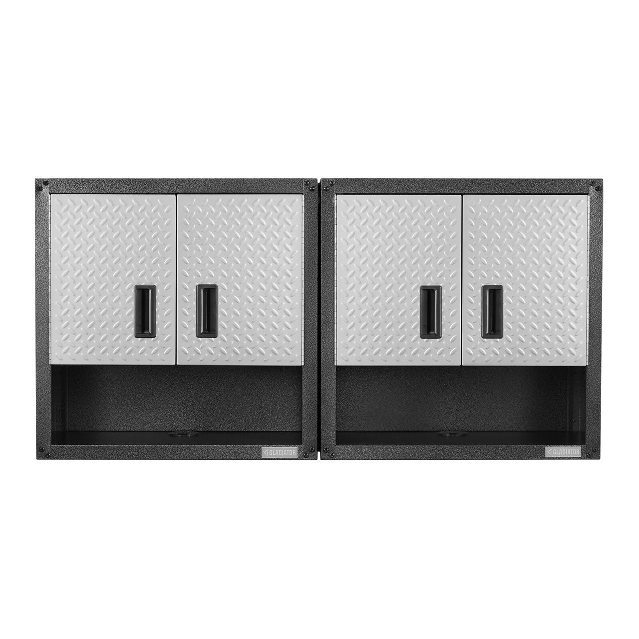 Ready-to-Assemble 3/4 Door Wall GearBox - Thumbnail 5