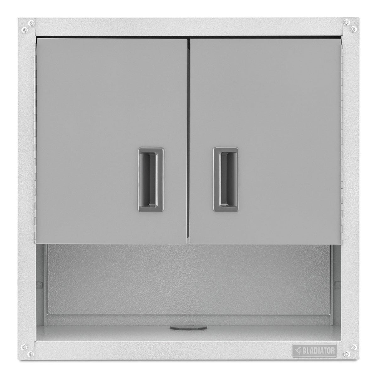 7 of 11 images - Ready-to-Assemble 3/4 Door Wall GearBox