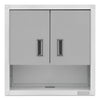 7 of 11 images - Ready-to-Assemble 3/4 Door Wall GearBox