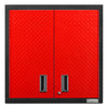 7 of 10 images - Premier Pre-Assembled 30" Wall GearBox