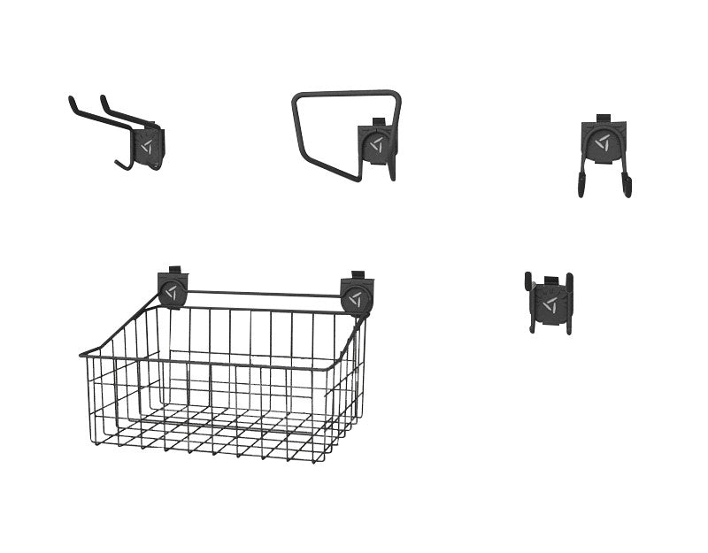 Accessory Starter Kit