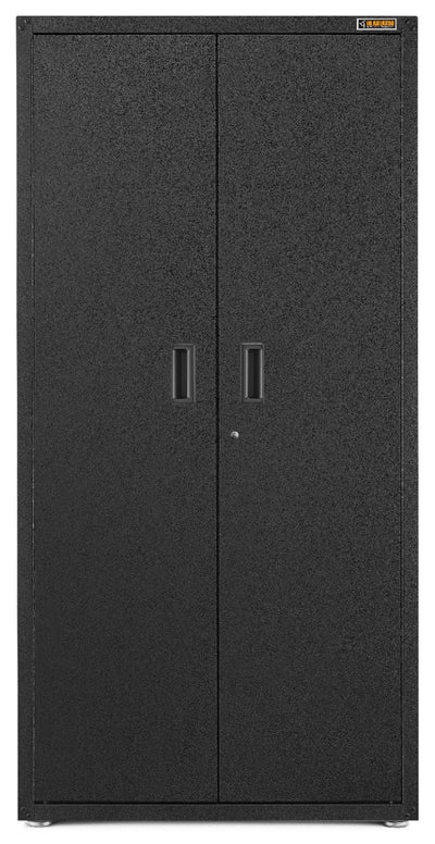 12 of 12 images - Ready-to-Assemble All-Season GearCloset (thumbnails)