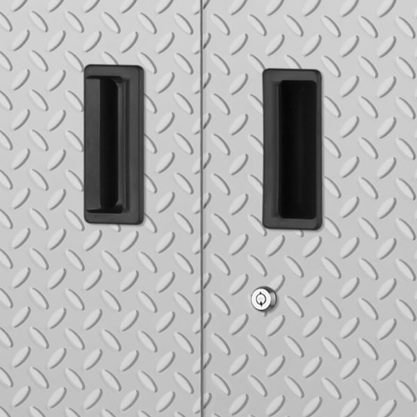 Locking Doors