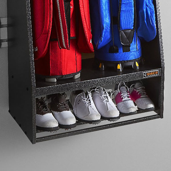 Lower Shelf