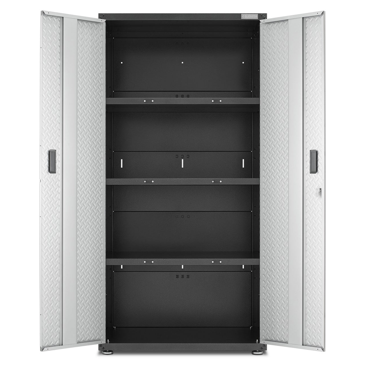 Ready-to-Assemble Jumbo GearBox | Gladiator