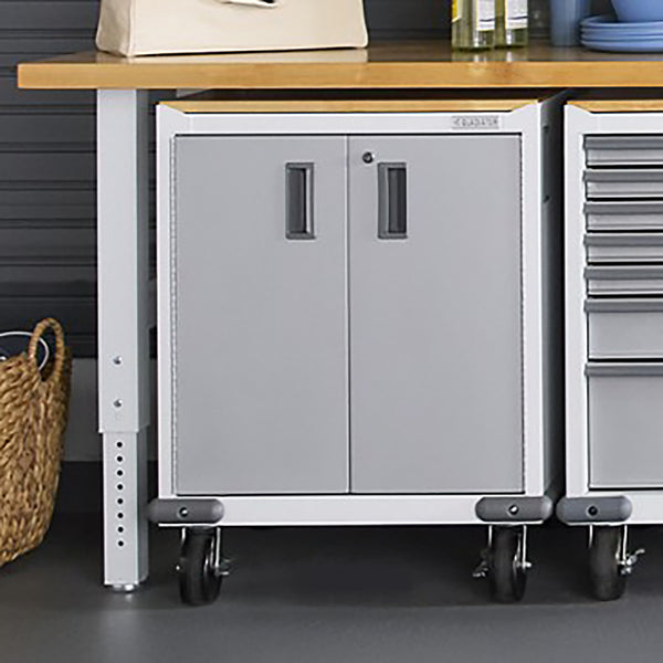 Versatile Storage