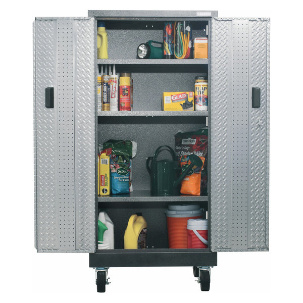 Adjustable Shelves