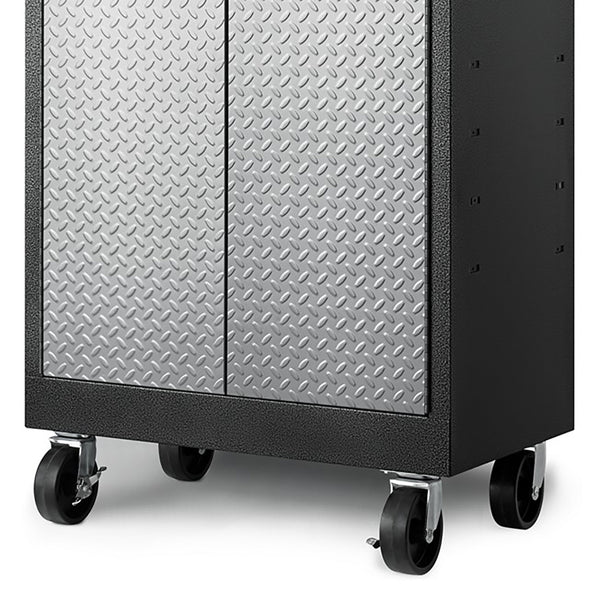 Heavy Duty Casters