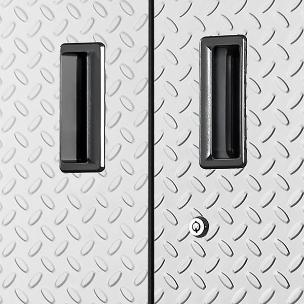 Locking Doors