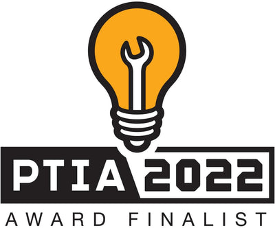 PTIA 2022 Award Finalist