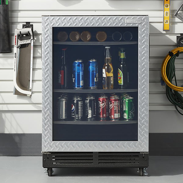 Adjustable Shelving