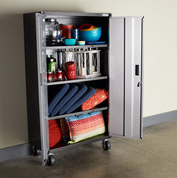 Shelving