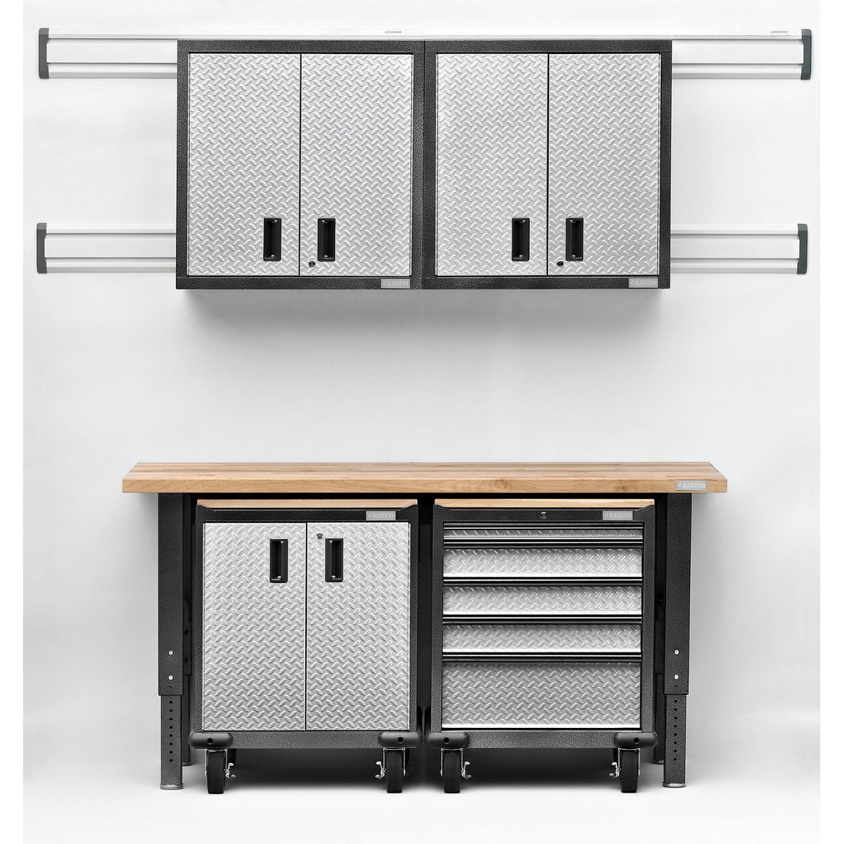 8 of 17 images - Premier Pre-Assembled GearDrawer