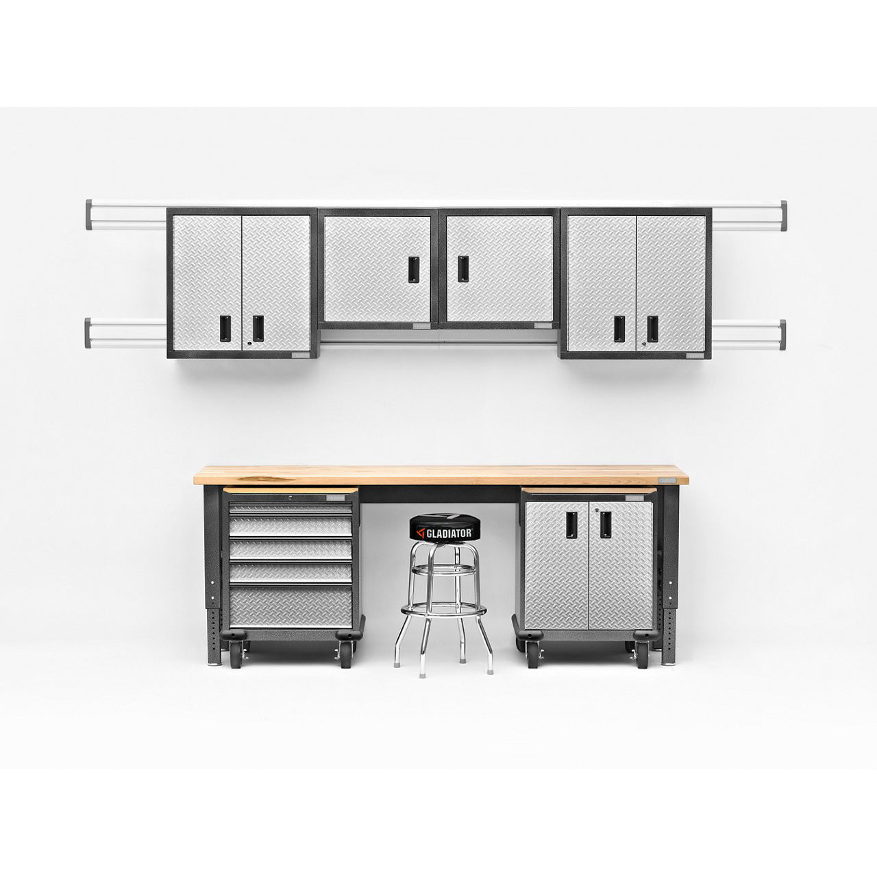 24" Wall GearBox - Thumbnail 4