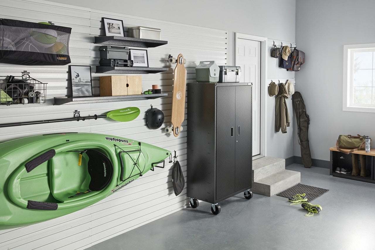 モアザン80sエメラルダスコロッサルセット 8' GearWall® Panels (2-Pack) | Gladiator