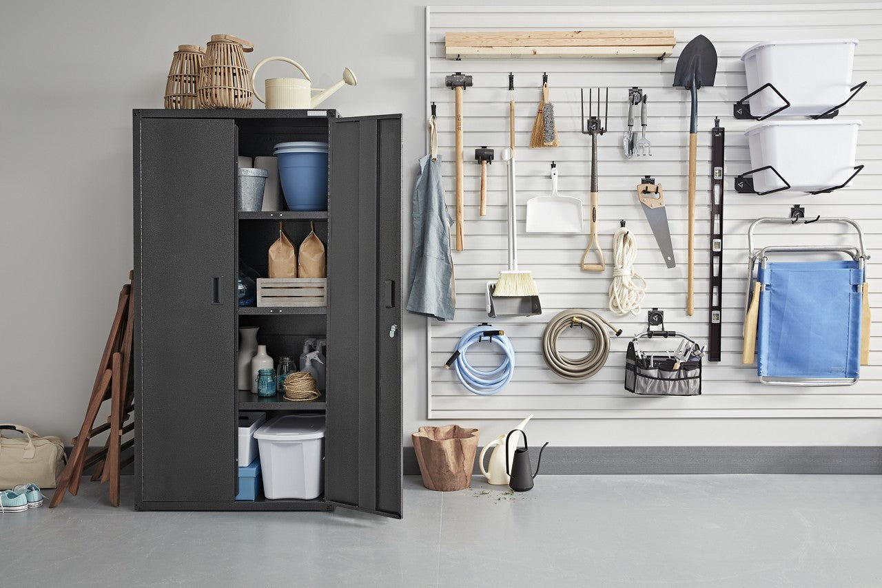 Ready-to-Assemble Jumbo GearBox | Gladiator