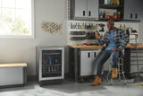 13 of 18 images - Beverage Cooler (thumbnails)