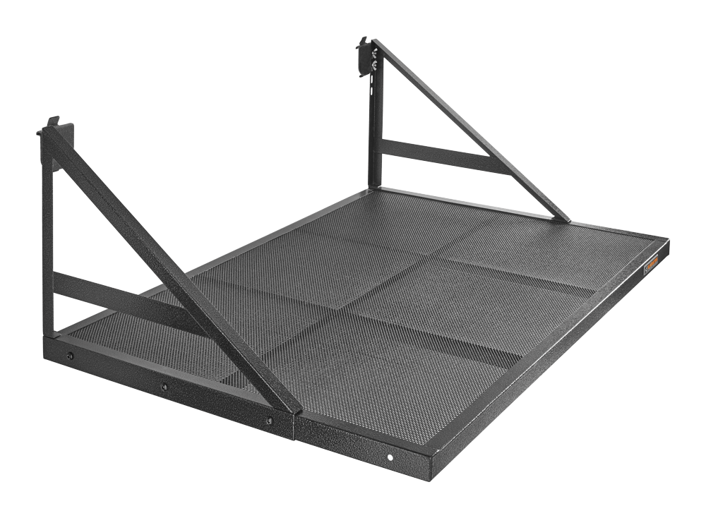 Gladiator<sup>®</sup> Garage Wall System Shelving