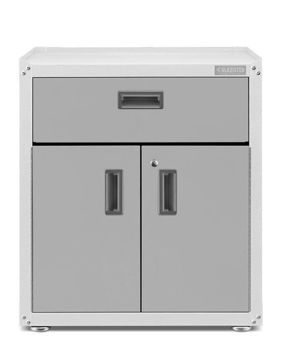 Ready-to-Assemble 3/4-Door Modular GearBox